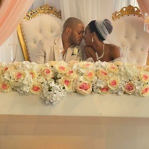 Meet your Posher, Gabriela